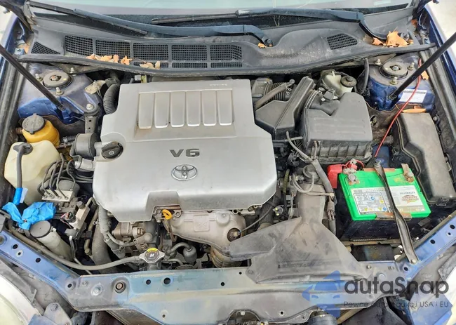 4T1BK36B97U251417: 79802575