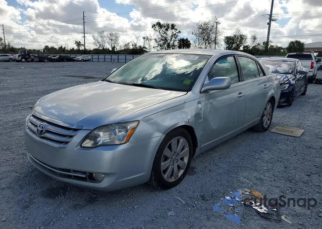 4T1BK36B65U004403: 78833145