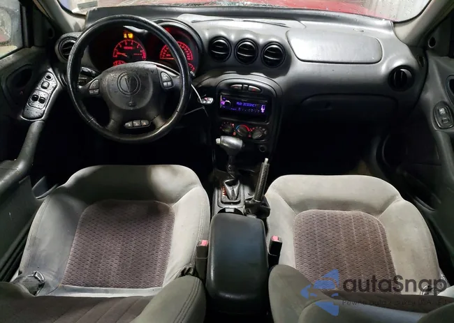 1G2NV12E15M101851: 41620986