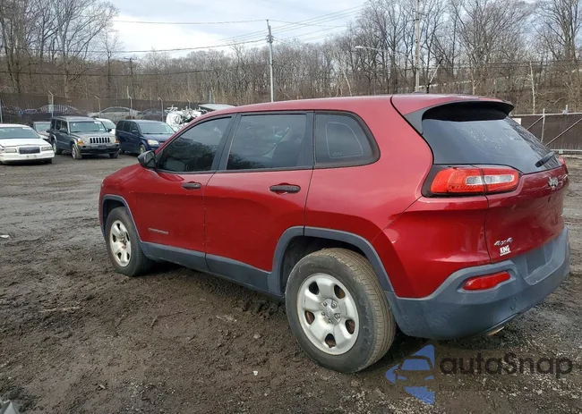 1C4PJMAB3EW121502: 79593405