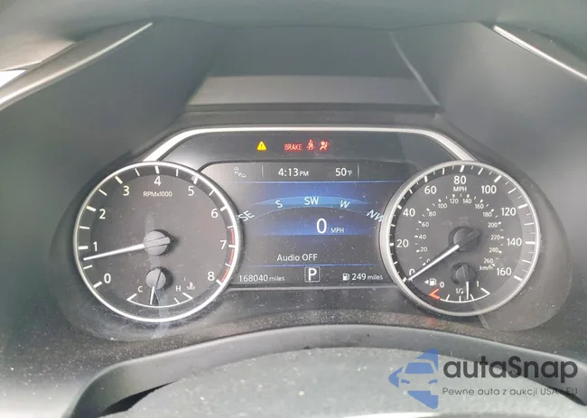 5N1AZ2MH4GN109687: 77101175