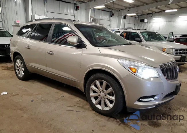 5GAKVCKD0FJ377251: 45612746