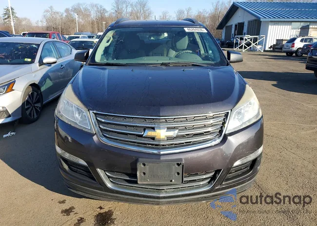 1GNKVFED6GJ162753: 46284036