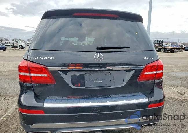 4JGDF6EE3JB116236: 79964135