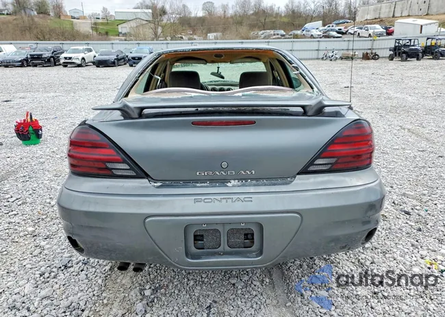 1G2NE52E35M188675: 46221256