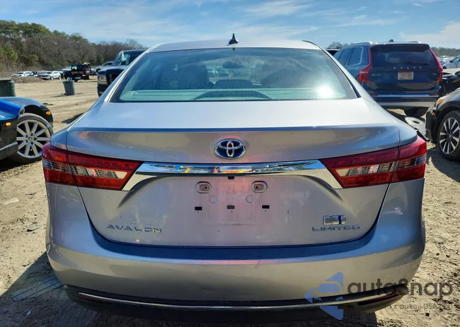 4T1BD1EB1GU053365: 41870646