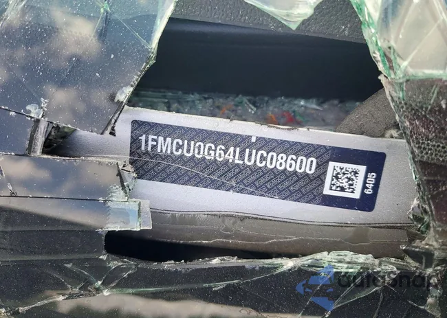 1FMCU0G64LUC08600: 41874286