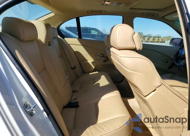 WBANE73517CM48518: 41838036