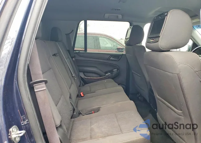 1GKS2AKC2HR207355: 45453376