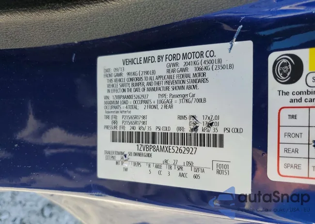 1ZVBP8AMXE5262927: 46169516