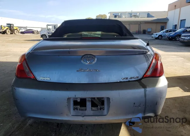 4T1FA38P56U097087: 45496386