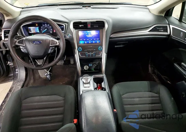 3FA6P0HD9LR227680: 79995615