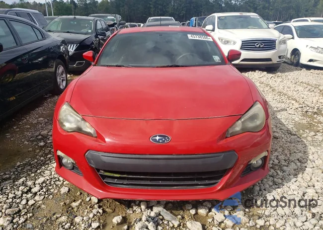 JF1ZCAC1XD1608512: 45738506