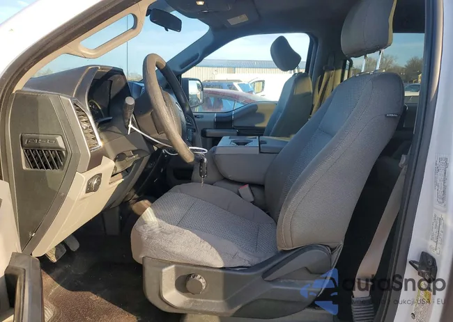 1FTEW1EF8GFA48330: 45824696