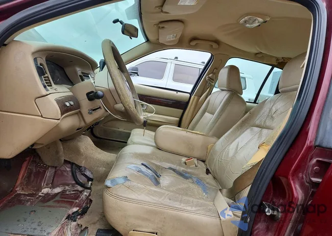 2MEFM74V86X647011: 45623566