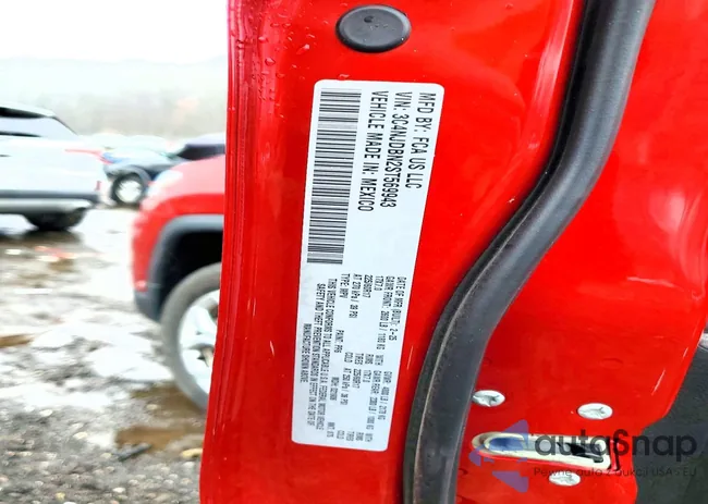 3C4NJDBN2ST569943: 79424285