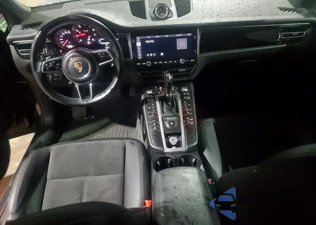 WP1AA2A59KLB05109: 41589896