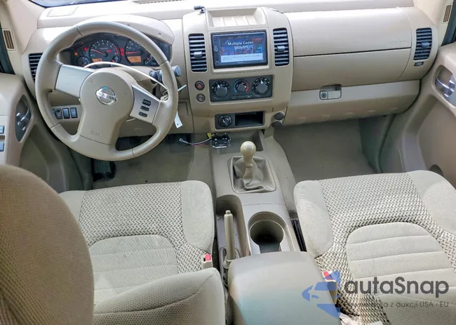 1N6AD06WX7C451608: 46341396