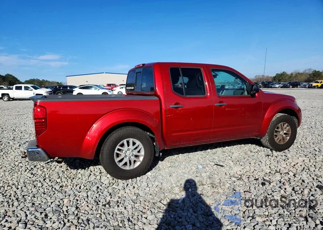 1N6AD0ER1GN780794: 79353225