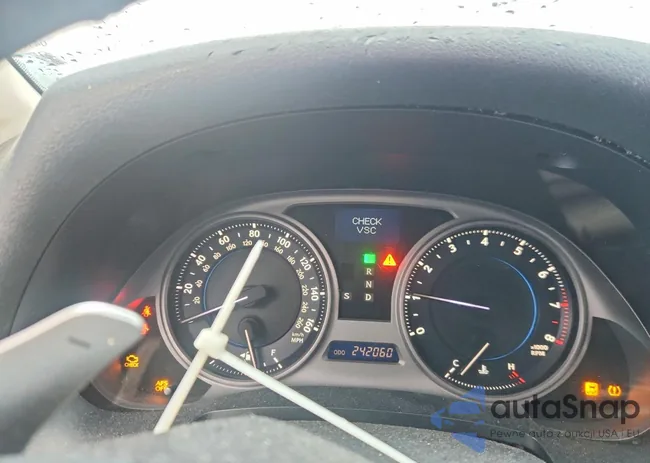 JTHCK262472015416: 79661185