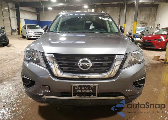 5N1DR2AM8LC649306: 79542795