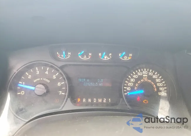 1FTFX1CF3DFD63925: 45877396