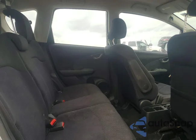 JHMGE8H54CC039822: 45650086