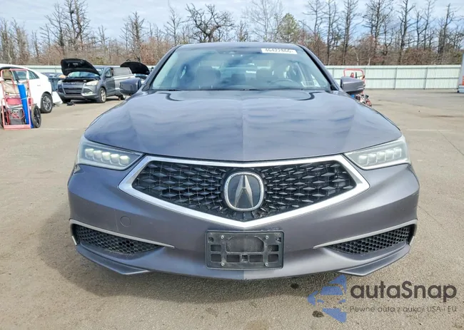 19UUB3F44KA004199: 46422866