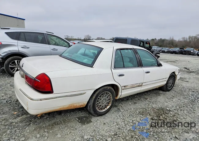 2MEFM74W1YX689175: 79465375