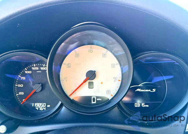 WP1AB2A52GLB56455: 45882956