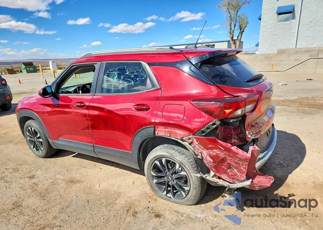 KL79MRSL0MB115227: 79950245