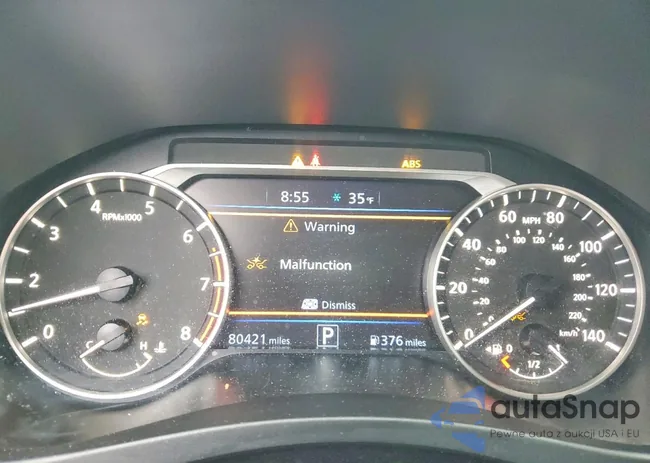 1N4BL4BV9KC236203: 78966125