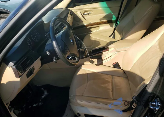 WBAVC93597KX53868: 78753905