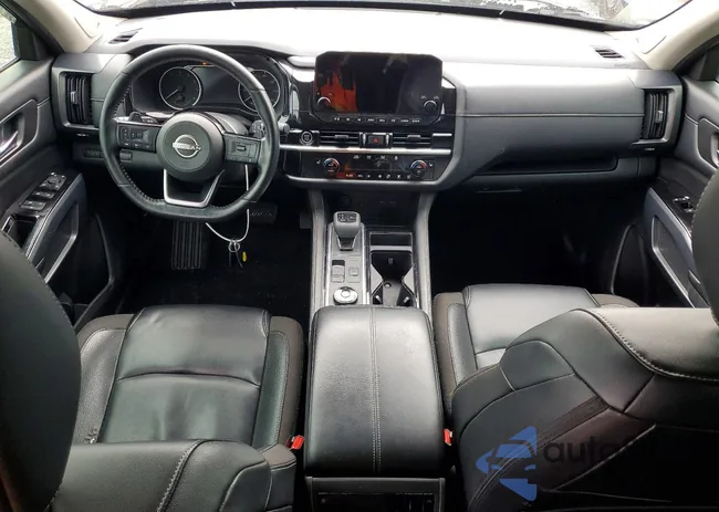 5N1DR3CD4PC201413: 45879676