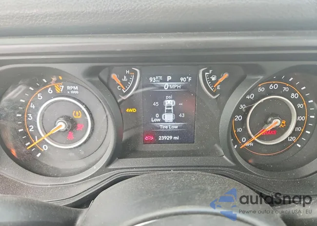 1C6PJTAG9SL511725: 79490925