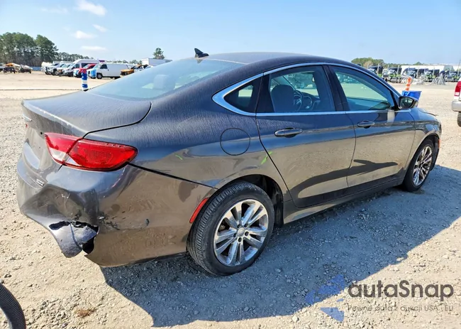 1C3CCCAB8FN614252: 41810826