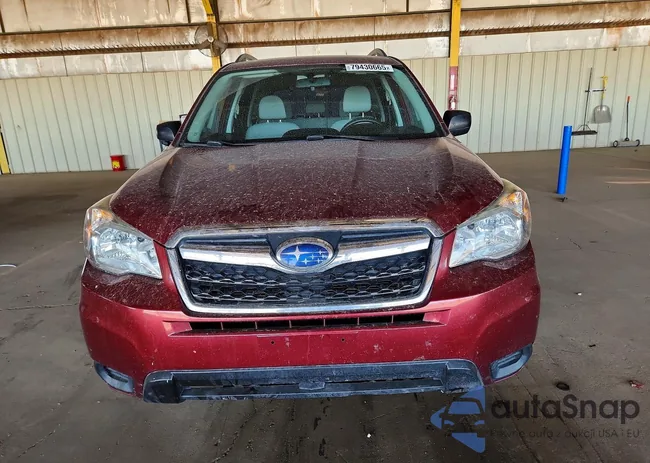 JF2SJABC5GH555901: 79430665