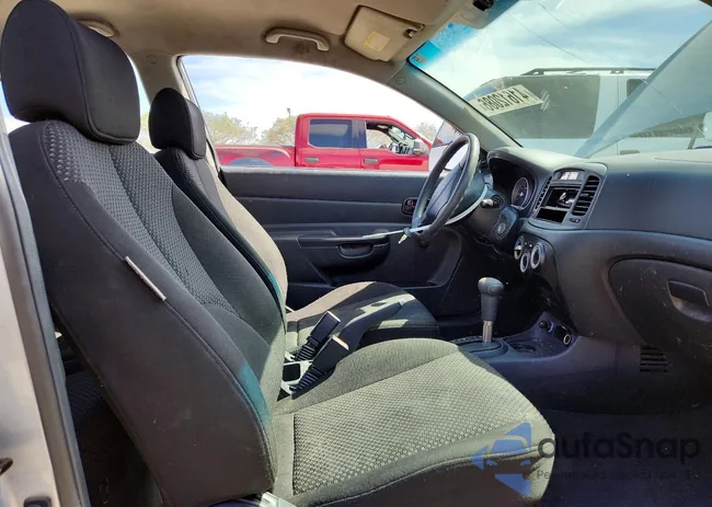 KMHCM36C47U001901: 41612086