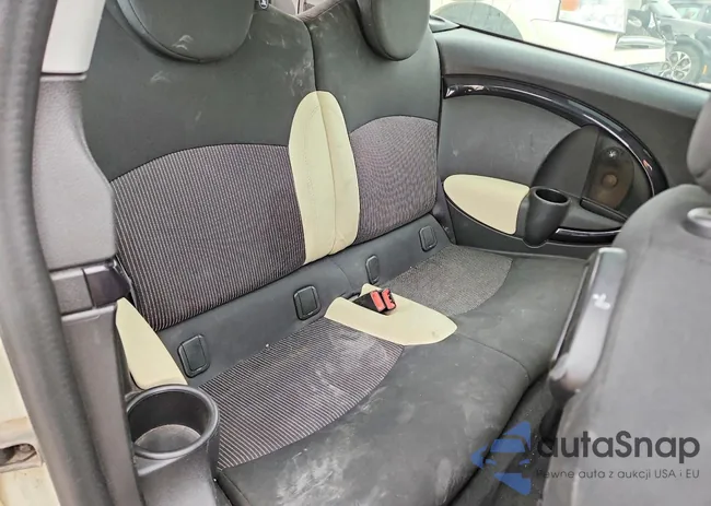 WMWML3C57ATX51675: 47036796