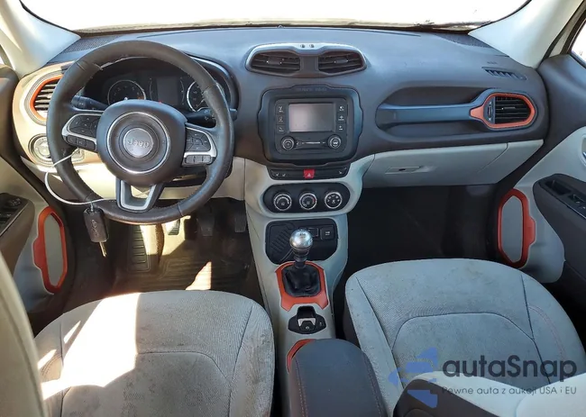 ZACCJABH8FPB93553: 46574326