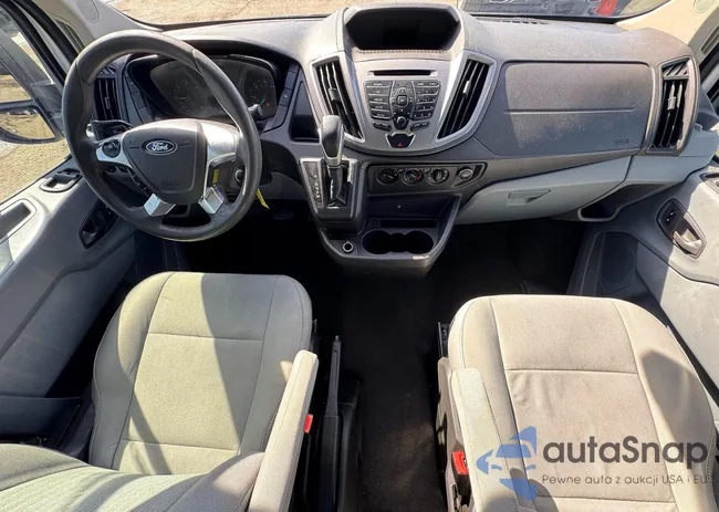 1FBAX2CV5HKA07100: 45831166