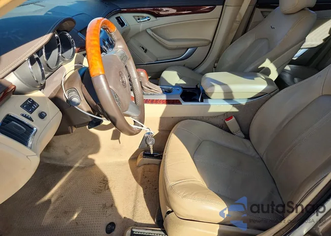 1G6DG5E5XC0121852: 78305005