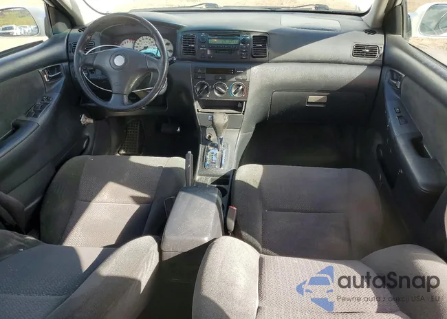 1NXBR32E64Z241502: 79897845