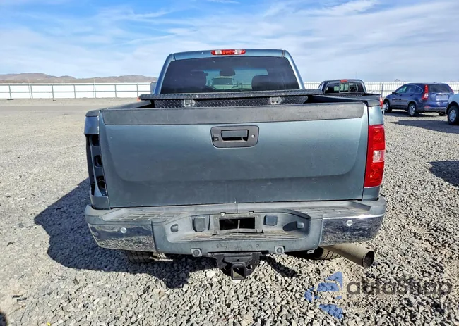 1GC1KXC89BF239281: 42010716