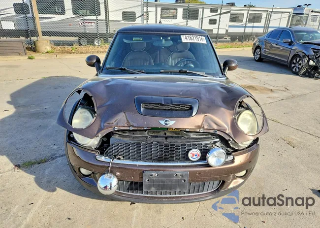 WMWMF7C52ATZ69425: 41621916