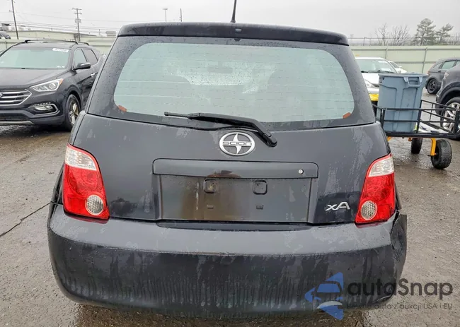 JTKKT604265004853: 46300836