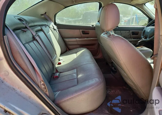 1MEFM55S83G620997: 45664346