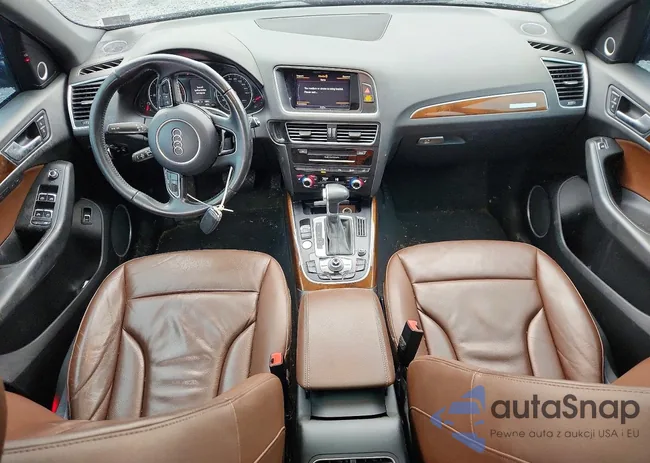 WA1CMAFP3FA042316: 78464955