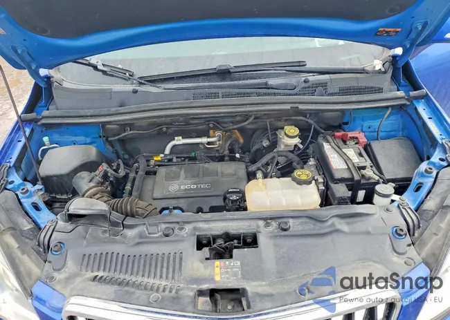 KL4CJHSB0FB228854: 41801346