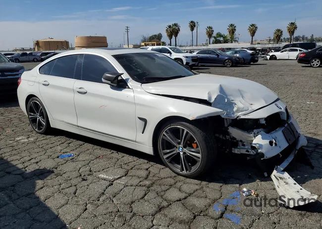 WBA4J1C53JBG75746: 79552525